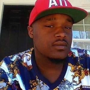 Meet your Posher, Jerome